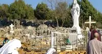 Il no di una sorella a Medjugorje, il fratello le dice addio: «Gesù ci vuole divisi»