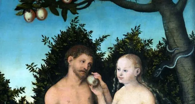 Ma è vero che i racconti biblici sono tutti inventati?