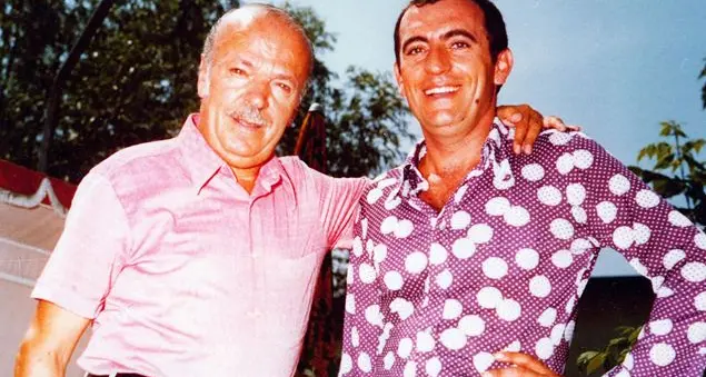 Unici, tutto sul programma che celebra i Casadei