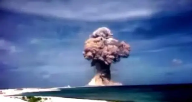 Sisma in Corea del Nord: è il test di una bomba nucleare