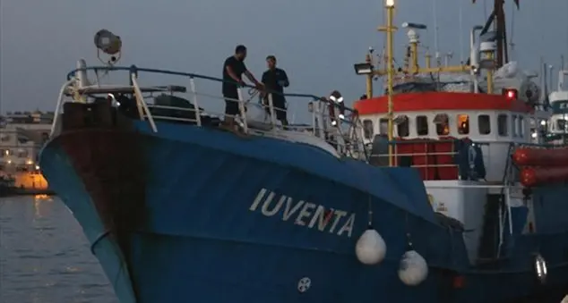 Caos Mediterraneo: le manovre occulte di Defend Europe sull'indagine Iuventa