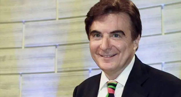 Quando Paolo Limiti ci aprì le porte della sua casa museo