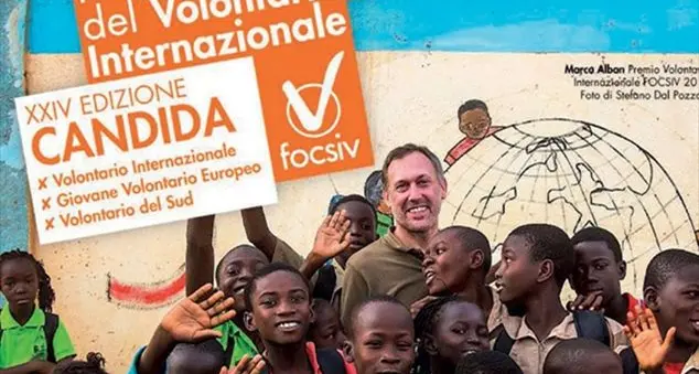 Volontari, un premio anche a giovani e immigrati