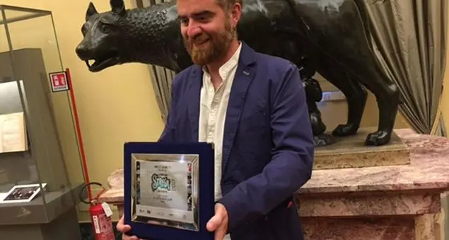 Paolo Cognetti vincitore dello Strega: «Salviamo la montagna»