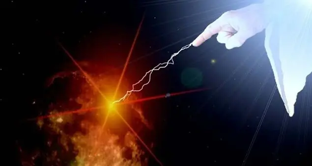 Il Dio della misericordia o del castigo?