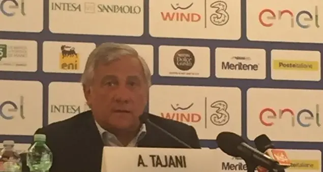 Tajani: «Sullo jus soli serve una norma europea»