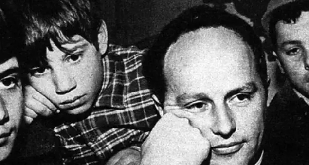 Il vero problema della Chiesa sono i preti \"comodi\"