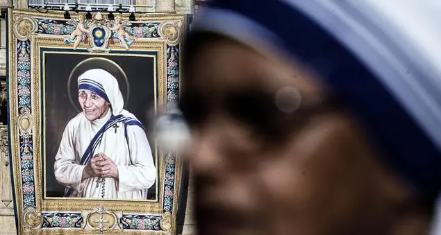 Che significa la canonizzazione di Madre Teresa?