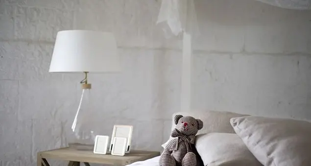 I ragazzi vanno, la cameretta resta