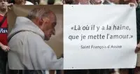 «Il martirio di mio fratello, padre Jacques, è diventato un seme di pace»