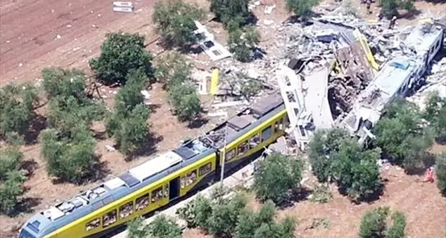 Un anno dalla strage dei treni: nessuno dimentica, ma niente cambia