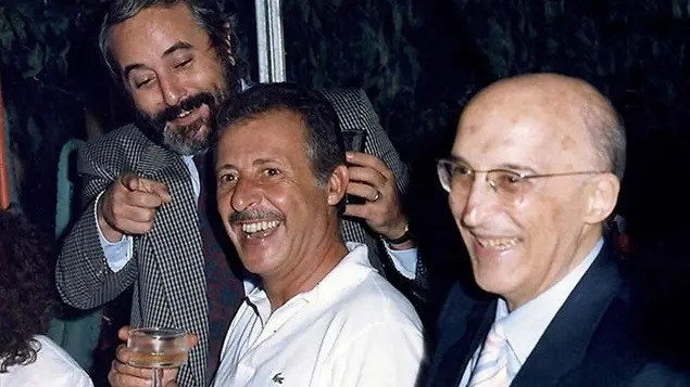 Paolo Borsellino: la fede di un uomo giusto
