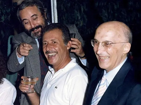 Paolo Borsellino: la fede di un uomo giusto