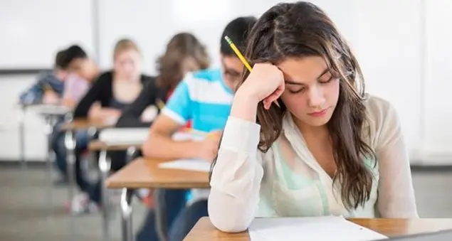 Ma com'è che gli studenti del Sud guadagnano più lodi di quelli del Nord?