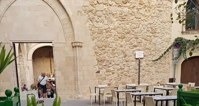 Ortigia, dove la delibera del Comune non rispetta la Messa