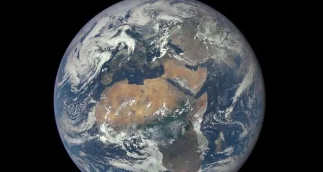 Ma davvero il Dio creatore si preoccupa di noi?