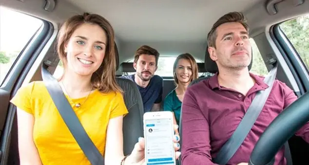 Blablacar, in viaggio con gli sconosciuti