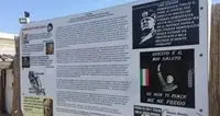 \"Spiaggetta nera\" è fascista o è solo folklore balneare?