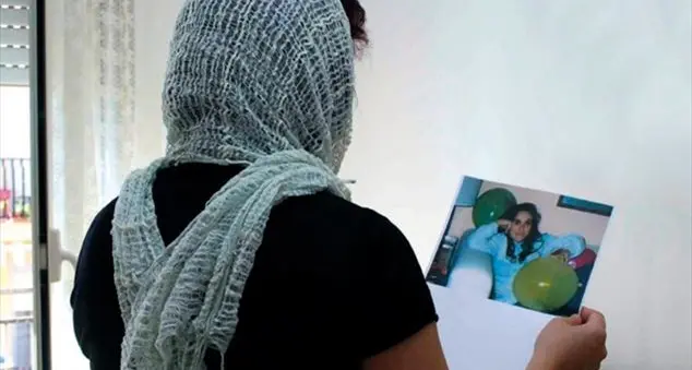 La rivolta delle donne una crepa nelle mafie