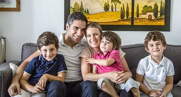 Robert Cheaib: una teologia per la mente e il cuore