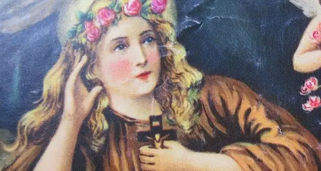 Santa Rosalia, l'eremita che salvò Palermo apparendo in sogno