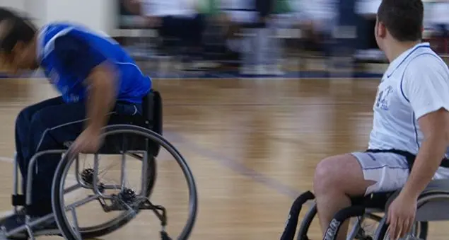 Sport per disabili: dove e come trovare i centri ce lo dice (online) Able to Play
