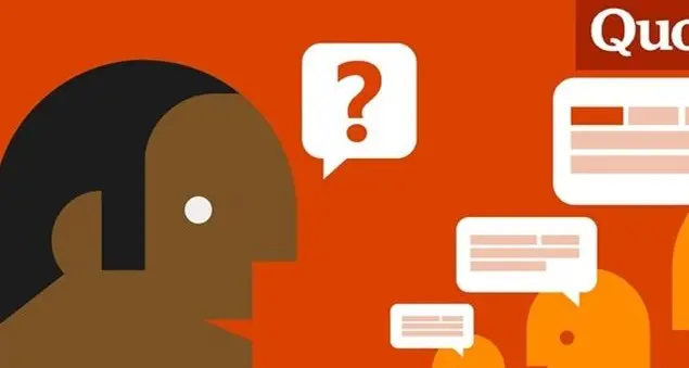 Se ti viene in mente una domanda, la risposta la trovi su Quora