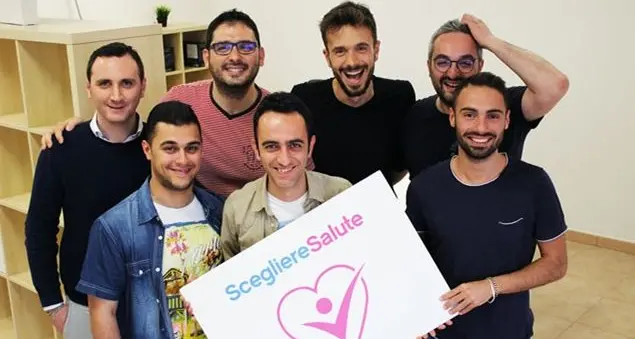 La banca che fa bene alla salute