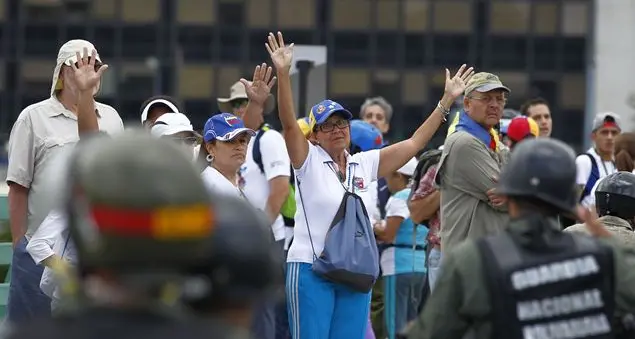 Dopo le elezioni per la Costituente, il Venezuela è sempre più solo