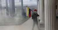 Assalto al Parlamento, in Venezuela lo spettro della guerra civile