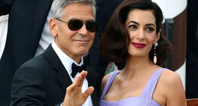 Intervista a George Clooney: Suburbicon, tragica farsa di un America che non cambia