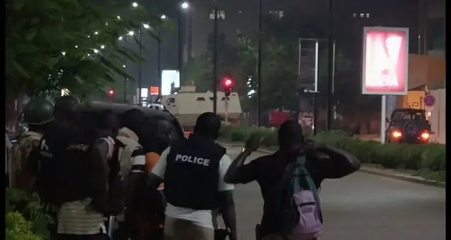 Strage a Ouagadougou. Burkina Faso sotto attacco.