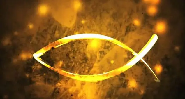 Perché il pesce è simbolo di Gesù Cristo?