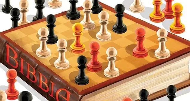 Si può essere cristiani e razzisti?