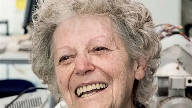 «Le regole di una donna di successo: nervi d’acciaio, salute di ferro e marito d’oro»