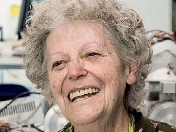 «Le regole di una donna di successo: nervi d’acciaio, salute di ferro e marito d’oro»