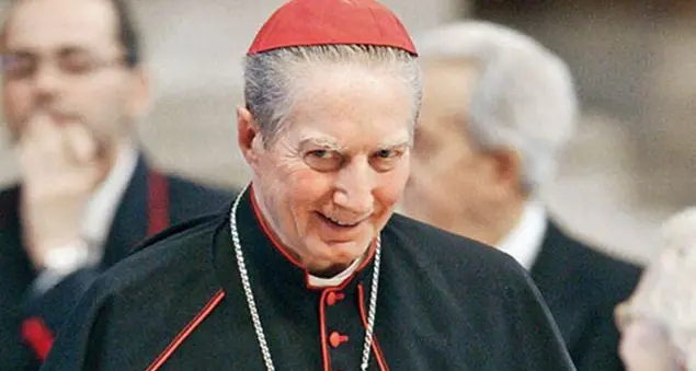 Cardinale Carlo Maria Martini. L’uomo che non ti aspetti