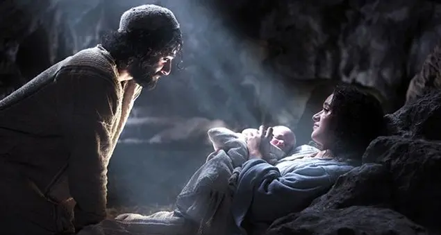 La verginità di Maria dopo il parto di Gesù