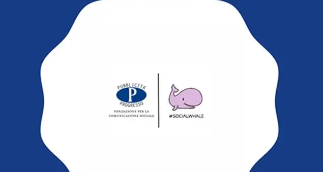 Basta Blue Whale, è l'ora del Social Whale