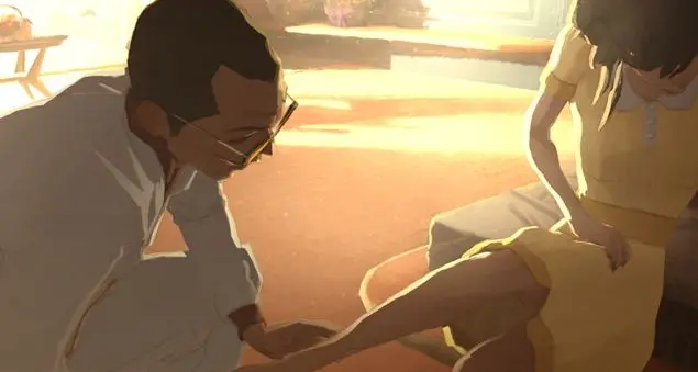 C'era una volta una Cenerentola napoletana