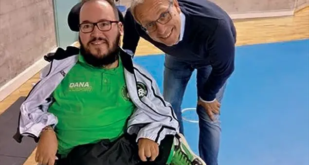 Udine, alla serie A1 ci pensa l’Alma