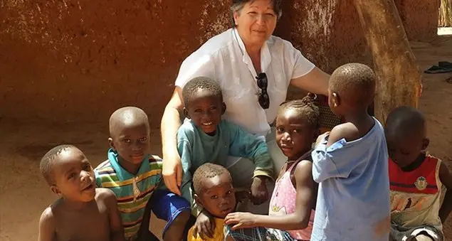 Tra Europa e Missioni non esiste un \"qui\" e un \"là\"