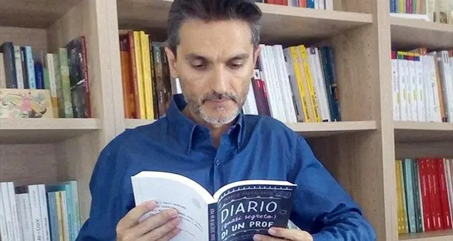 Marco Pappalardo. Insegno agli studenti a coltivare i sogni