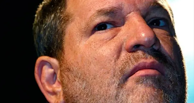 Harvey Weinstein, il molestatore (ma Hollywood sapeva)