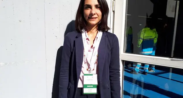 Il racconto di Giulia, cercatrice di lavoro a Sessa Aurunca