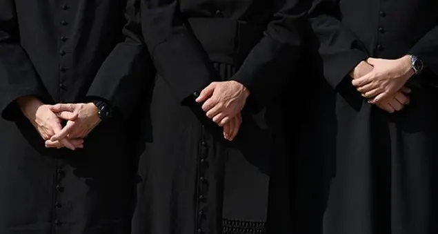 Poca chiarezza da parte dei preti sui temi di fede?