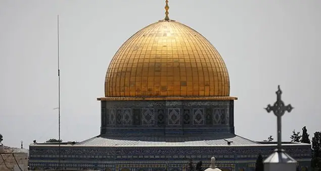 Fra Alberto Joan Pari: «Costruiamo una casa di preghiera per le tre religioni»