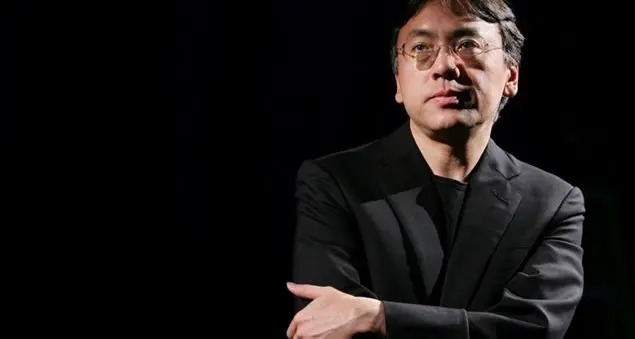 Kazuo Ishiguro, artista dei sentimenti amato dal cinema