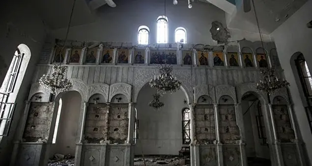 Perché l’Islam si è diffuso in modo così grande?