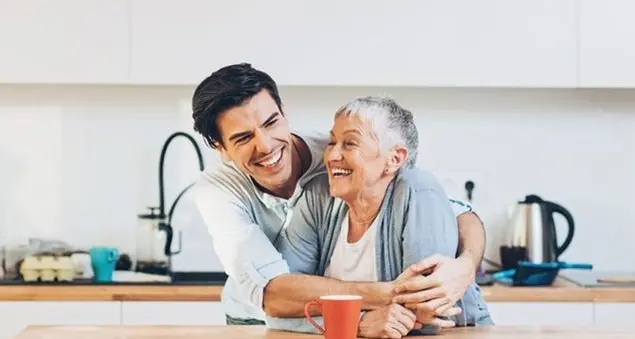 Quando i giovani non se ne vogliono andare